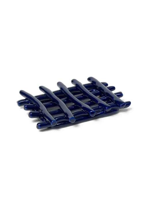 Ceramic Soap Tray