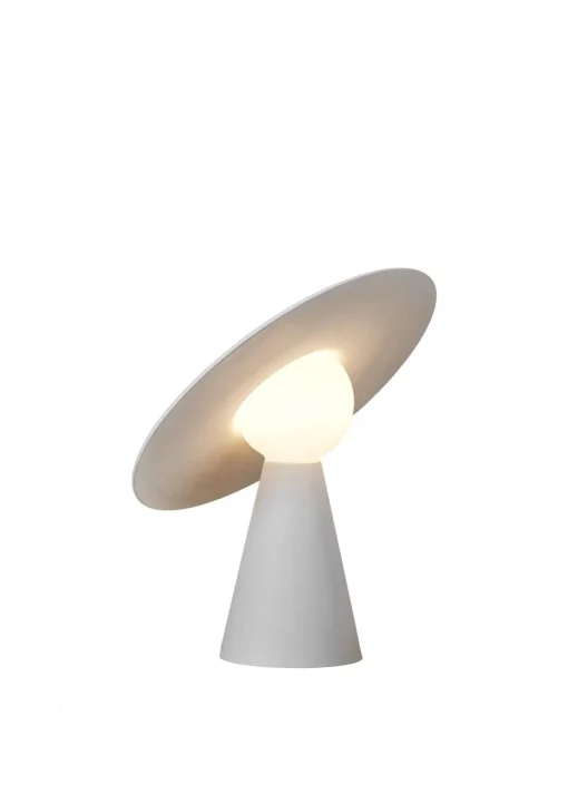 Ceramic Table Lamp
