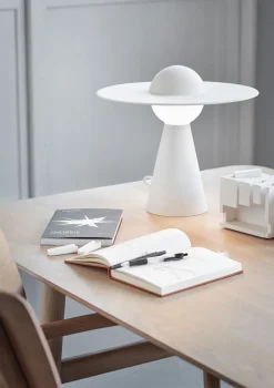 Ceramic Table Lamp