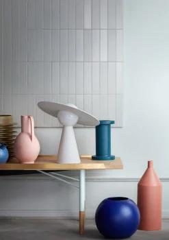 Ceramic Table Lamp