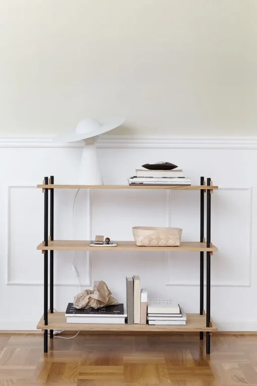Ceramic Table Lamp