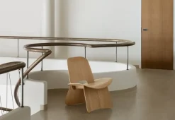 Chair Nagomi