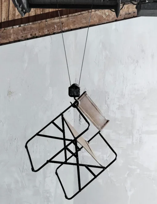 Chair Silhouette