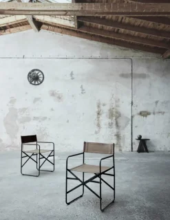 Chair Silhouette