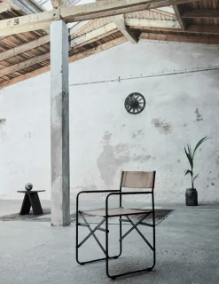 Chair Silhouette