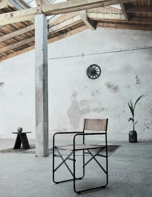 Chair Silhouette