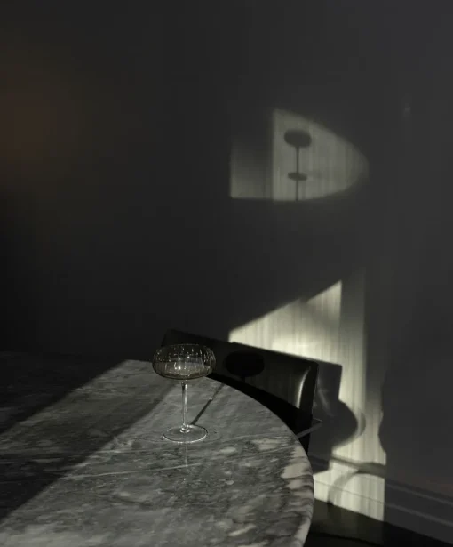 Champagne Coupe