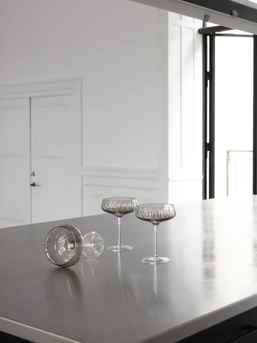 Champagne Coupe