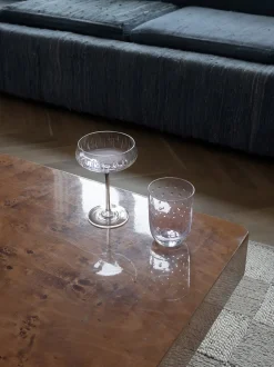 Champagne Coupe