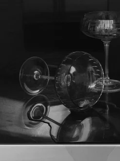 Champagne Coupe
