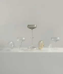 Champagne Coupe