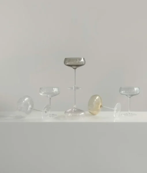 Champagne Coupe
