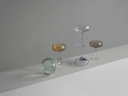 Champagne Coupe
