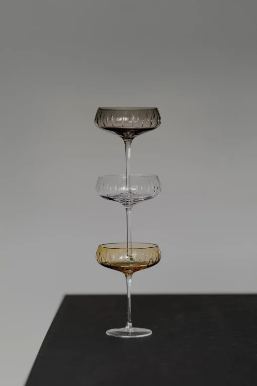 Champagne Coupe