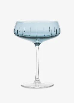 Champagne Coupe | Single Cut