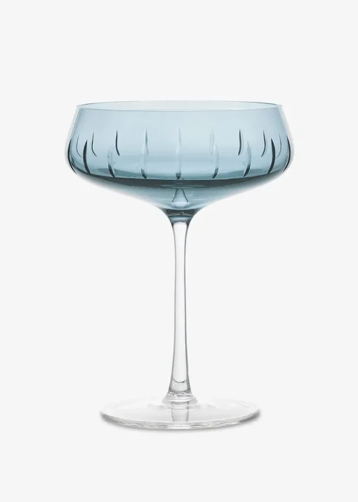 Champagne Coupe | Single Cut