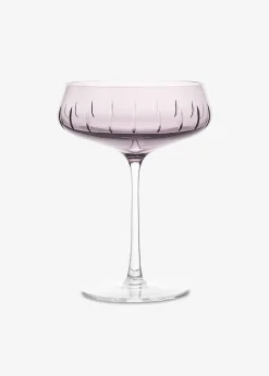 Champagne Coupe | Single Cut