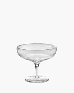 Champagne Coupe Inku