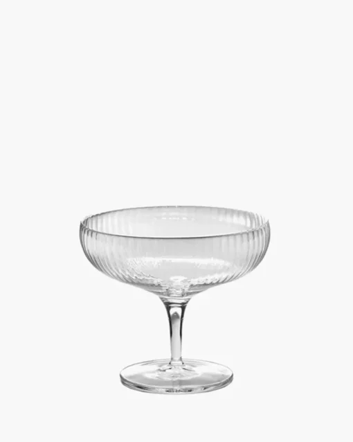 Champagne Coupe Inku