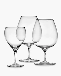 Champagne Glass Inku