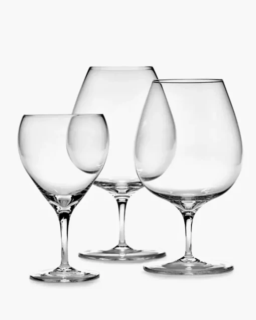 Champagne Glass Inku