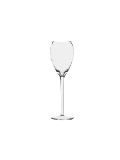 Champagne Glass Opacity
