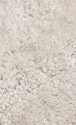 Champagne Pouf