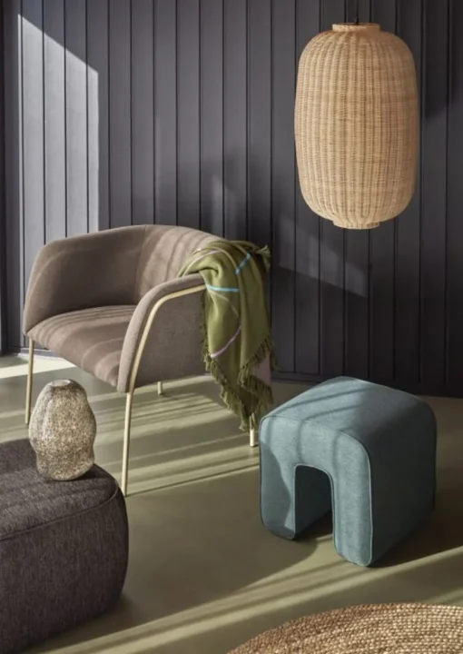 Chand Ceiling Light