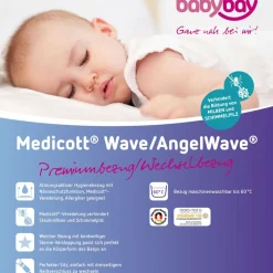 Change Cover MediTex® Extra Airy