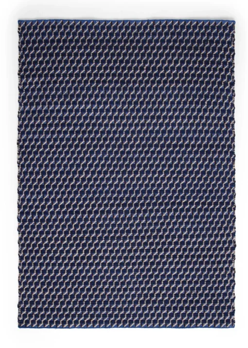 Channel Rug