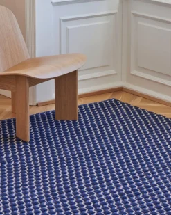 Channel Rug