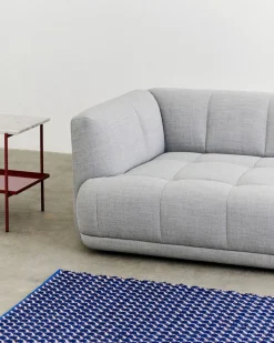 Channel Rug