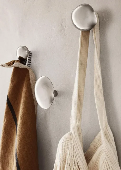 Chanterelle Hook