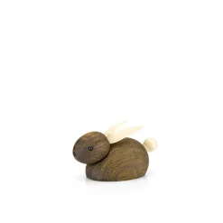 Characteristic Wooden Animals