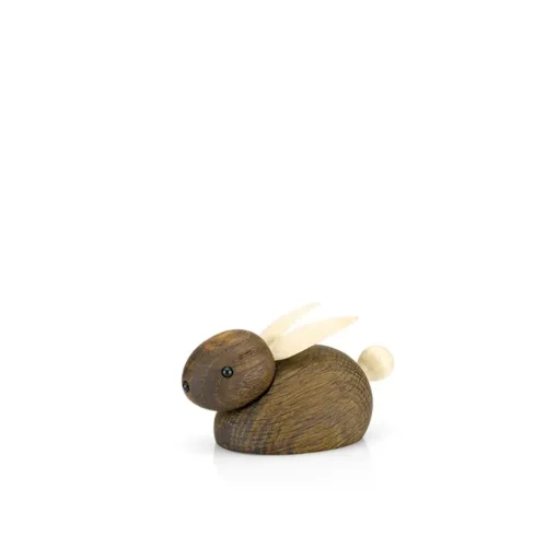 Characteristic Wooden Animals