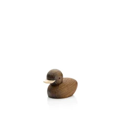 Characteristic Wooden Animals