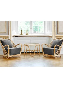 Charlottenborg lounge chair