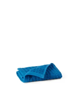 Check Face Cloth