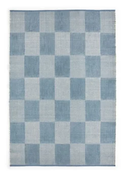 Check Rug | Small Check