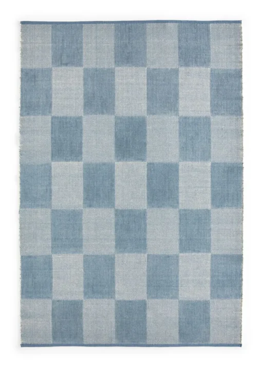 Check Rug | Small Check