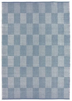 Check Rug | Small Check