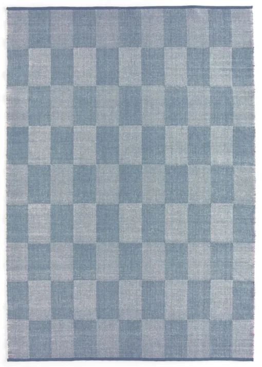 Check Rug | Small Check