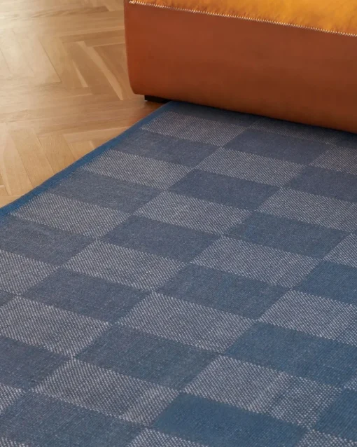Check Rug | Small Check