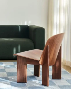 Check Rug | Small Check