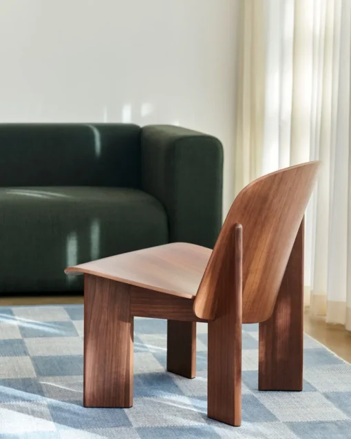 Check Rug | Small Check
