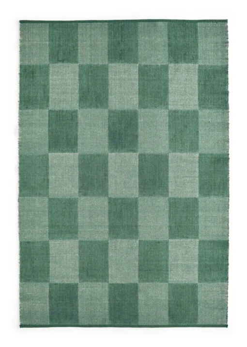 Check Rug | Small Check