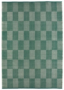 Check Rug | Small Check