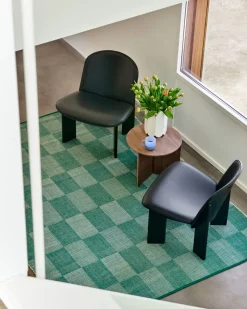 Check Rug | Small Check