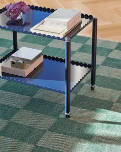 Check Rug | Small Check