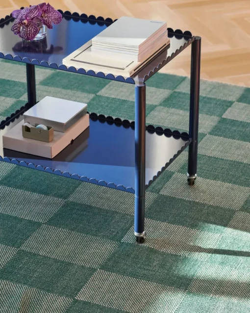 Check Rug | Small Check